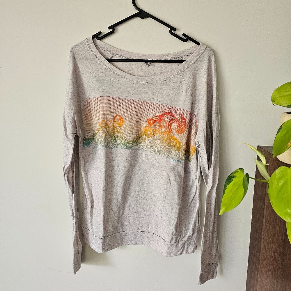 Rip Curl Long Sleeve